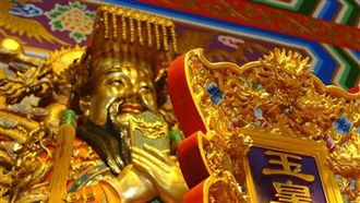 《寶島神很大》竟有神明位階比玉皇高