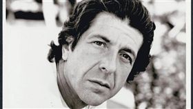 李歐納柯恩,Leonard Cohen（圖／翻攝自臉書）