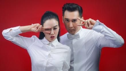 正式登記！鍾麗緹甜喊：下輩子早點娶