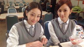 周曉涵,謝欣穎,我和我的十七歲／臉書