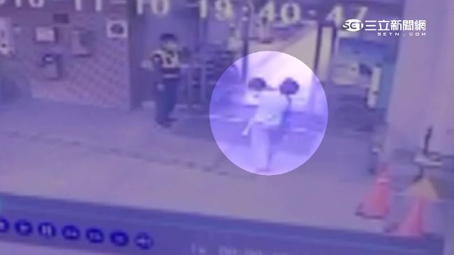 遭母友人虐打　女童顱內出血送醫搶救