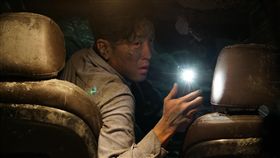 《失控隧道》　圖／鴻聯電影提供