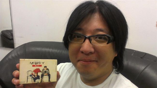 昏迷60天醒了！袁惟仁暴瘦20公斤