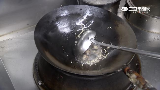 蛤蠣冷凍再炒可提味？口感反大打折