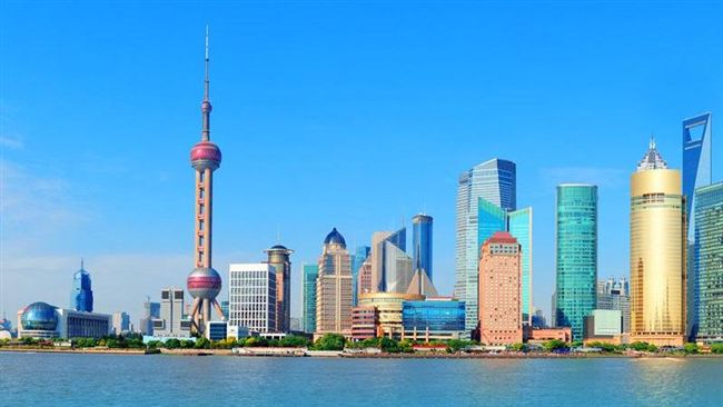 上海真的超先進？　他曝實習所見所聞