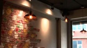 越復古越好!拚差異化競爭 工業風餐廳興起