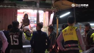 懷疑朋友偷車　撂人討車不成反被打傷