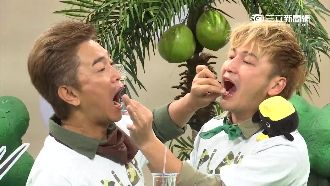 《玩很大》赴非洲　狠砸6百萬立創舉