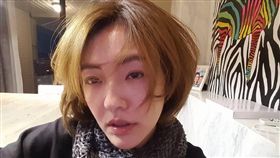 小S,徐熙娣（圖／翻攝自小S臉書）