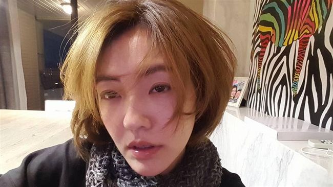 醫囑勿喝酒！小S微醺：說好的戒酒呢