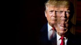 川普,大選,美國（圖／美聯社／達志影像）16:9