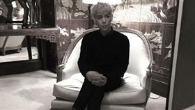T.O.P　圖／翻攝自IG