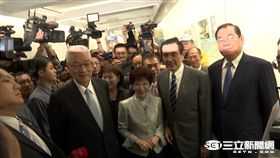 馬英九,洪秀柱,吳敦義