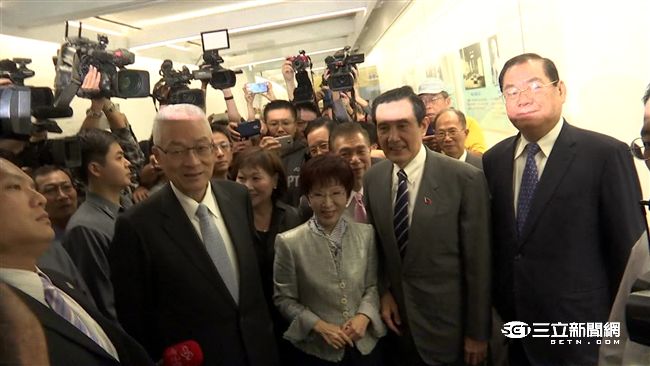 備戰2018　國民黨推「武林計畫」
