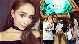 粉絲大讚天王嫂令人尊敬　昆凌成功收服周杰倫歌迷。資料來源：鳳凰娛樂