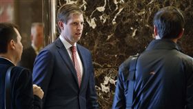 Jared Kushner,庫許納,川普,Donald Trump,白宮
圖／美聯社／達志影像