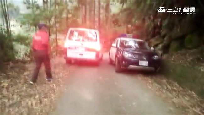嘉義一家3口溺水　被救起無呼吸心跳