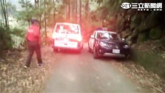 嘉義一家3口溺水　被救起無呼吸心跳