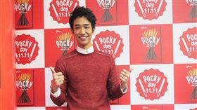 劉以豪,圖／維酷公關提供