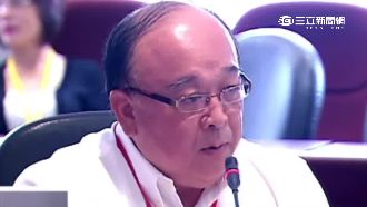 退將敵我不分？爽領月退俸卻往大陸跑