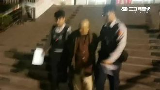 披袈裟自稱和尚　偷腳踏車辯「借的」