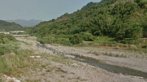 台中6國三生相約戲水　1人溺水不治
