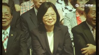 余天出道50年個唱　總統親臨聽歌