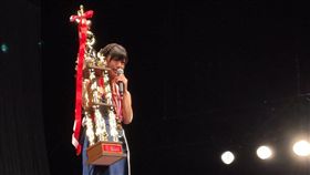 高橋しょう子（圖／翻攝推特）