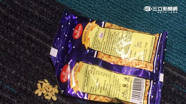 食物掉地上3秒還能吃？食藥署闢謠