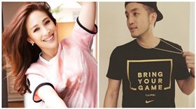 唐志中姊弟好交情　女兒萌問：和鼓鼓是不是以後會結婚？
圖/翻攝自Jason 唐志中臉書