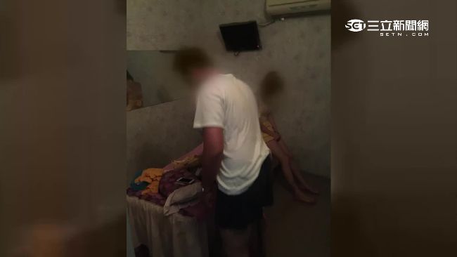 重建處女膜騙富商　女曝賣淫集團惡行