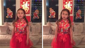 川普,美國總統,第一家庭,外孫女,Arabella,Ivanka
(ivankatrump IG)