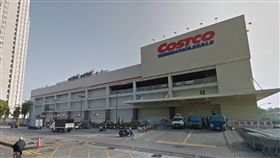 高雄,好市多（圖／GOOGLE MAP）