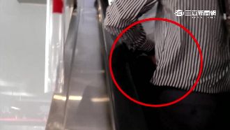 鎖定出境日韓旅客　陸扒手盜刷上百萬