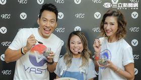 低負擔飲食正夯！歐美名模都吃「原食物」