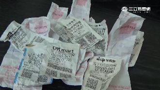 男誆母重病　變造16張發票騙愛心錢