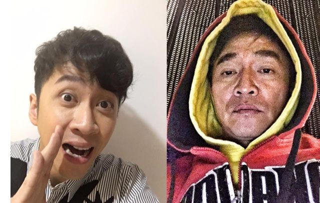 陳漢典錄影走人！憲哥酸：不要臉