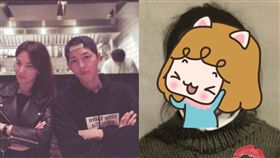 宋慧喬、喬妹／IG