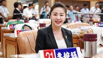 酒後失態非首次！李婉鈺曾罵人瘋婆子