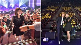 圖時藝提供 akmu