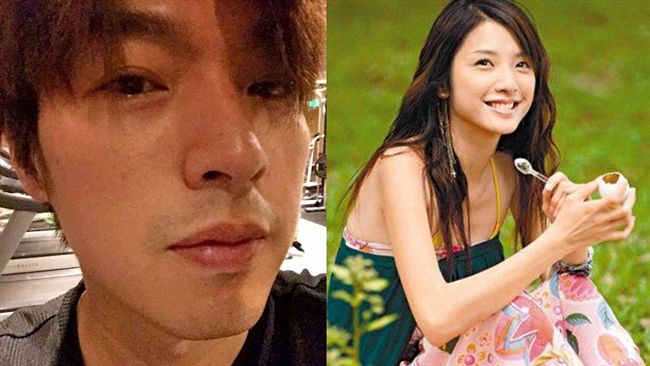 許瑋倫冥誕　李威曬9張美照追憶舊愛
