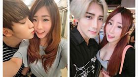 靜香、劉子銘／劉子銘臉書