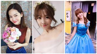 華劇爭「劇后」！邵雨薇暫居第一寶座