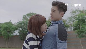 華劇上演動作片　張立昂霸氣帥翻全場