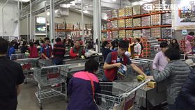 好市多,林鳳營,退貨,鮮乳（圖／施郁韻攝影）