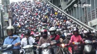 打臉柯P　機車族：捷運搭到飽貴3倍