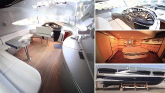 學生社團竟賣遊艇　霸氣大一生成焦點