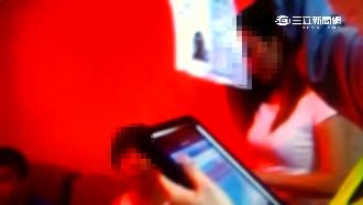 假自由行來台陪酒　陸女一節500元