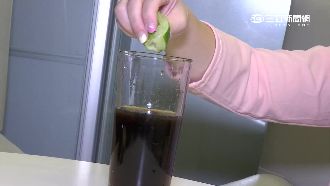 可樂檸檬加熱治感冒？醫師：沒效！