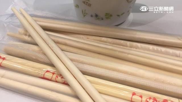 免洗筷暗藏危機　使用前先做這三件事